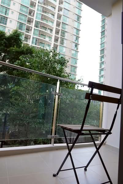 Supalai Oriental Sukhumvit 39 : ศุภาลัย โอเรียนทัล สุขุมวิท 39, กรุงเทพ, ซอย สุขุมวิท 39, คลองตันเหนือ, วัฒนา, กรุงเทพ, 49 ตร.ม., คอนโด ให้เช่า, โดย Nutnaree Nakkaew, 500335076 - DDproperty.com