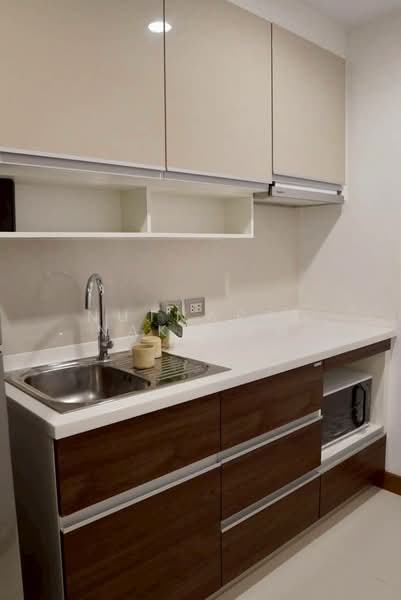 Supalai Oriental Sukhumvit 39, Bangkok, Soi Sukhumvit 39, Khlong Tan Nua, Watthana, Bangkok, 1 Bedroom, 49 sqm, Condo For Rent, by Nutnaree Nakkaew, 500335076 - DDproperty.com