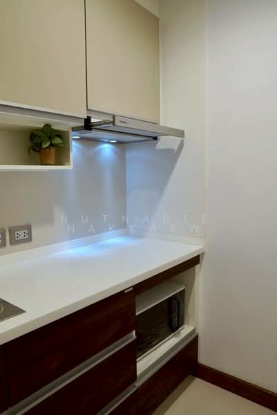 Supalai Oriental Sukhumvit 39, Bangkok, Soi Sukhumvit 39, Khlong Tan Nua, Watthana, Bangkok, 1 Bedroom, 49 sqm, Condo For Rent, by Nutnaree Nakkaew, 500335076 - DDproperty.com