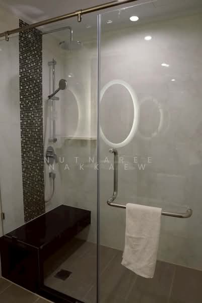Supalai Oriental Sukhumvit 39, Bangkok, Soi Sukhumvit 39, Khlong Tan Nua, Watthana, Bangkok, 1 Bedroom, 49 sqm, Condo For Rent, by Nutnaree Nakkaew, 500335076 - DDproperty.com