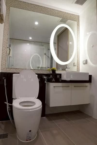 Supalai Oriental Sukhumvit 39, Bangkok, Soi Sukhumvit 39, Khlong Tan Nua, Watthana, Bangkok, 1 Bedroom, 49 sqm, Condo For Rent, by Nutnaree Nakkaew, 500335076 - DDproperty.com