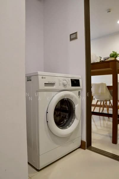 Supalai Oriental Sukhumvit 39, Bangkok, Soi Sukhumvit 39, Khlong Tan Nua, Watthana, Bangkok, 1 Bedroom, 49 sqm, Condo For Rent, by Nutnaree Nakkaew, 500335076 - DDproperty.com