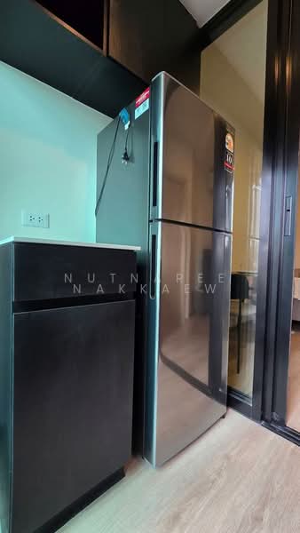 Nue District R9, Bangkok, 59 Rama 9 Road, Huai Khwang, Bangkok, 1 Bedroom, 31 sqm, Condo For Rent, by Nutnaree Nakkaew, 500335079 - DDproperty.com