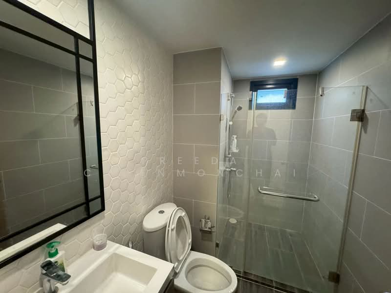 Maestro 14 Siam-Ratchathewi, Bangkok, Soi Phaya Nak, Thanon Phetchaburi, Ratchathewi, Bangkok, 2 Bedrooms, 65 sqm, Condo For Sale, by Preeda Chuenmonchai, 500335080 - DDproperty.com