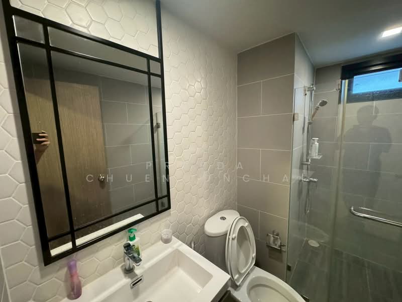 Maestro 14 Siam-Ratchathewi, Bangkok, Soi Phaya Nak, Thanon Phetchaburi, Ratchathewi, Bangkok, 2 Bedrooms, 65 sqm, Condo For Sale, by Preeda Chuenmonchai, 500335080 - DDproperty.com