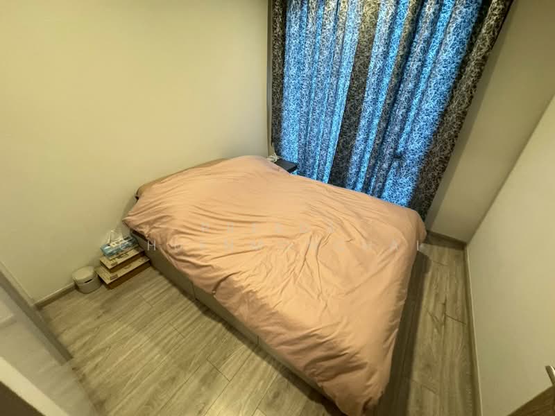Maestro 14 Siam-Ratchathewi, Bangkok, Soi Phaya Nak, Thanon Phetchaburi, Ratchathewi, Bangkok, 2 Bedrooms, 65 sqm, Condo For Sale, by Preeda Chuenmonchai, 500335080 - DDproperty.com