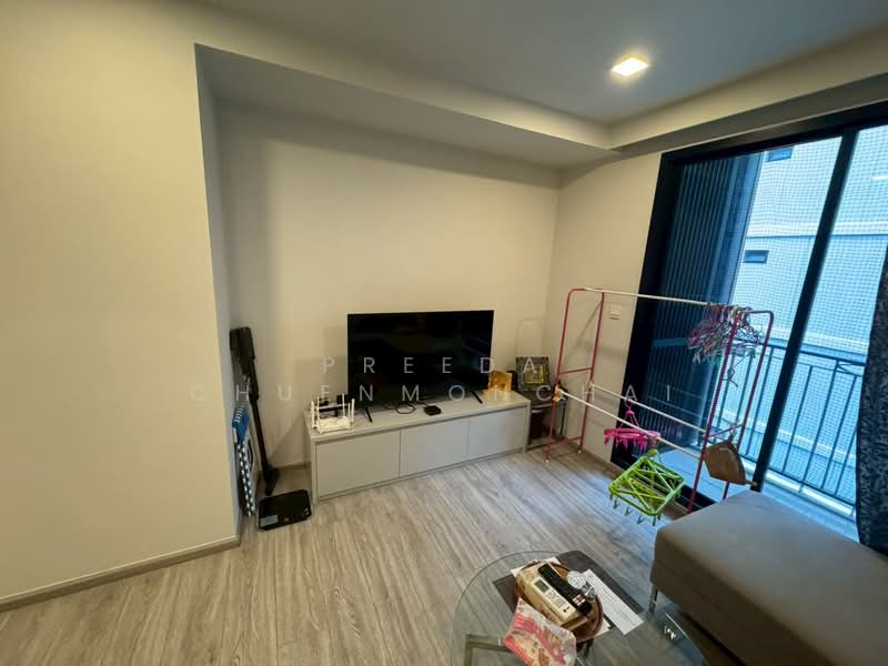 Maestro 14 Siam-Ratchathewi, Bangkok, Soi Phaya Nak, Thanon Phetchaburi, Ratchathewi, Bangkok, 2 Bedrooms, 65 sqm, Condo For Sale, by Preeda Chuenmonchai, 500335080 - DDproperty.com