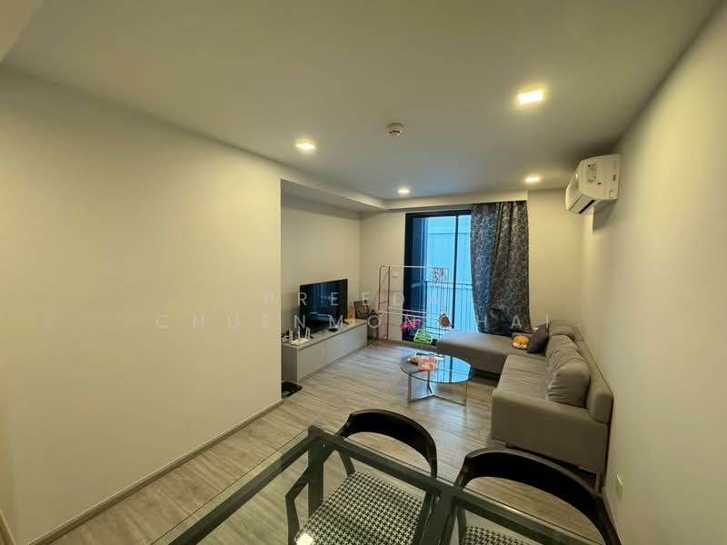 Maestro 14 Siam-Ratchathewi, Bangkok, Soi Phaya Nak, Thanon Phetchaburi, Ratchathewi, Bangkok, 2 Bedrooms, 65 sqm, Condo For Sale, by Preeda Chuenmonchai, 500335080 - DDproperty.com