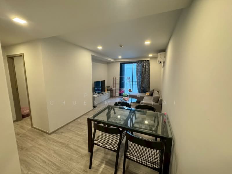 Maestro 14 Siam-Ratchathewi, Bangkok, Soi Phaya Nak, Thanon Phetchaburi, Ratchathewi, Bangkok, 2 Bedrooms, 65 sqm, Condo For Sale, by Preeda Chuenmonchai, 500335080 - DDproperty.com