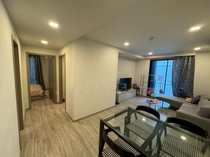 Maestro 14 Siam-Ratchathewi, Bangkok, Soi Phaya Nak, Thanon Phetchaburi, Ratchathewi, Bangkok, 2 Bedrooms, 65 sqm, Condo For Sale, by Preeda Chuenmonchai, 500335080 - DDproperty.com