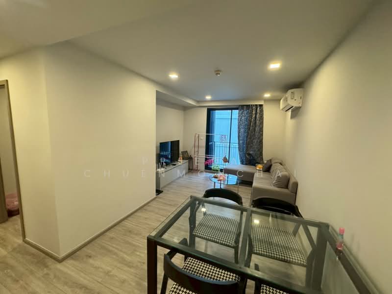 Maestro 14 Siam-Ratchathewi : มาเอสโตร 14 สยาม-ราชเทวี, กรุงเทพ, ซ.พญานาค, ถนนเพชรบุรี, ราชเทวี, กรุงเทพ, 65 ตร.ม., คอนโด ขาย, โดย Preeda Chuenmonchai, 500335080 - DDproperty.com