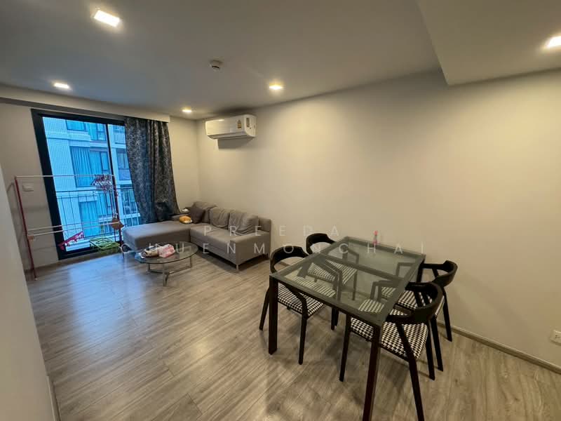 Maestro 14 Siam-Ratchathewi, Bangkok, Soi Phaya Nak, Thanon Phetchaburi, Ratchathewi, Bangkok, 2 Bedrooms, 65 sqm, Condo For Sale, by Preeda Chuenmonchai, 500335080 - DDproperty.com