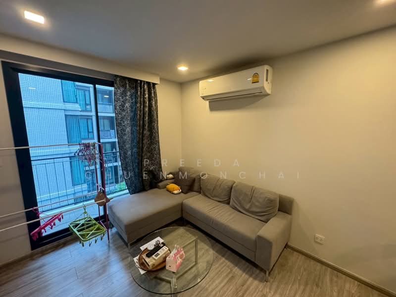 Maestro 14 Siam-Ratchathewi, Bangkok, Soi Phaya Nak, Thanon Phetchaburi, Ratchathewi, Bangkok, 2 Bedrooms, 65 sqm, Condo For Sale, by Preeda Chuenmonchai, 500335080 - DDproperty.com