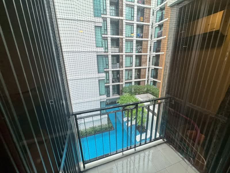 Maestro 14 Siam-Ratchathewi, Bangkok, Soi Phaya Nak, Thanon Phetchaburi, Ratchathewi, Bangkok, 2 Bedrooms, 65 sqm, Condo For Sale, by Preeda Chuenmonchai, 500335080 - DDproperty.com