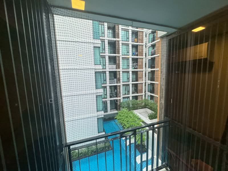 Maestro 14 Siam-Ratchathewi, Bangkok, Soi Phaya Nak, Thanon Phetchaburi, Ratchathewi, Bangkok, 2 Bedrooms, 65 sqm, Condo For Sale, by Preeda Chuenmonchai, 500335080 - DDproperty.com