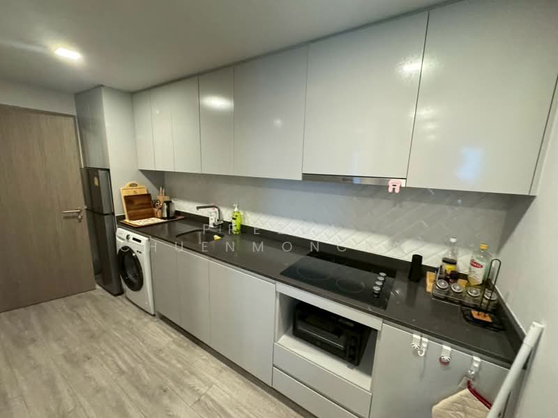 Maestro 14 Siam-Ratchathewi, Bangkok, Soi Phaya Nak, Thanon Phetchaburi, Ratchathewi, Bangkok, 2 Bedrooms, 65 sqm, Condo For Sale, by Preeda Chuenmonchai, 500335080 - DDproperty.com
