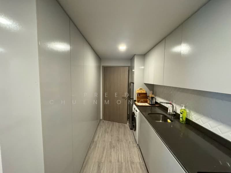 Maestro 14 Siam-Ratchathewi, Bangkok, Soi Phaya Nak, Thanon Phetchaburi, Ratchathewi, Bangkok, 2 Bedrooms, 65 sqm, Condo For Sale, by Preeda Chuenmonchai, 500335080 - DDproperty.com