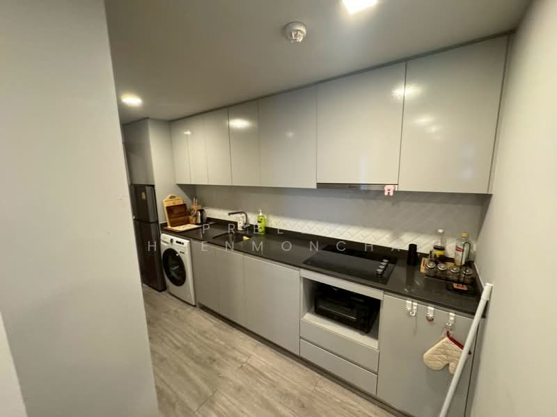 Maestro 14 Siam-Ratchathewi, Bangkok, Soi Phaya Nak, Thanon Phetchaburi, Ratchathewi, Bangkok, 2 Bedrooms, 65 sqm, Condo For Sale, by Preeda Chuenmonchai, 500335080 - DDproperty.com