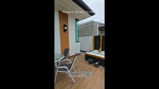 The River Huahin, Prachuap Khiri Khan, Thap Tai, Hua Hin, Prachuap Khiri Khan, 3 Bedrooms, 100 sqm, Single Detached House For Sale, by Wanwisa Scopetta, 500335081 - DDproperty.com