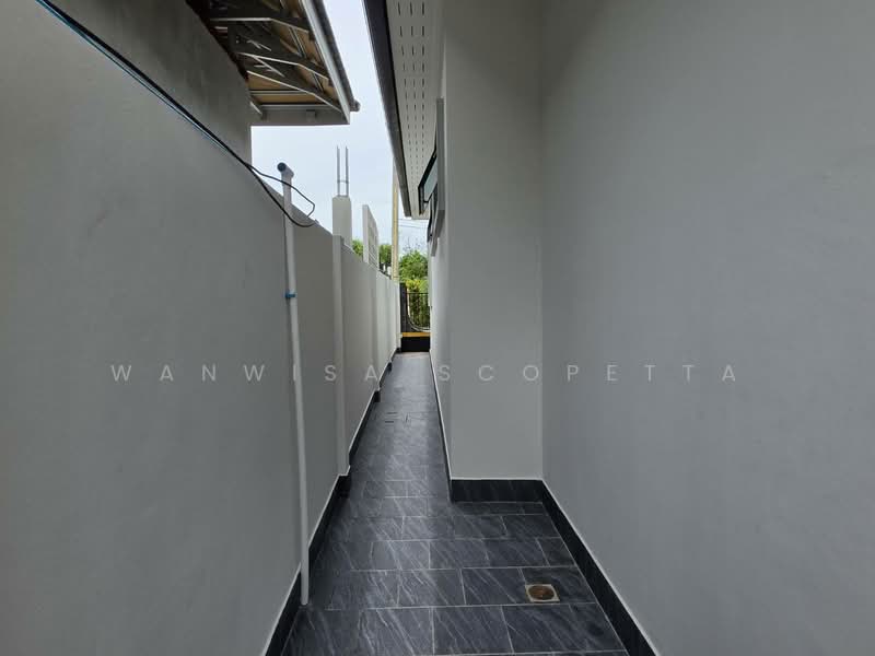 The River Huahin, Prachuap Khiri Khan, Thap Tai, Hua Hin, Prachuap Khiri Khan, 3 Bedrooms, 100 sqm, Single Detached House For Sale, by Wanwisa Scopetta, 500335081 - DDproperty.com