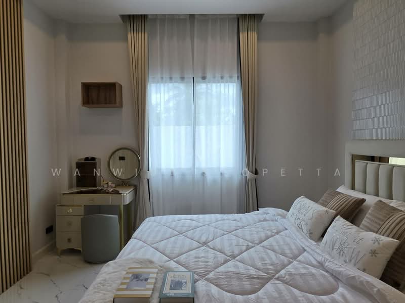 The River Huahin, Prachuap Khiri Khan, Thap Tai, Hua Hin, Prachuap Khiri Khan, 3 Bedrooms, 100 sqm, Single Detached House For Sale, by Wanwisa Scopetta, 500335081 - DDproperty.com