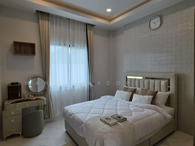 The River Huahin, Prachuap Khiri Khan, Thap Tai, Hua Hin, Prachuap Khiri Khan, 3 Bedrooms, 100 sqm, Single Detached House For Sale, by Wanwisa Scopetta, 500335081 - DDproperty.com