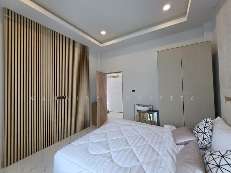 The River Huahin, Prachuap Khiri Khan, Thap Tai, Hua Hin, Prachuap Khiri Khan, 3 Bedrooms, 100 sqm, Single Detached House For Sale, by Wanwisa Scopetta, 500335081 - DDproperty.com