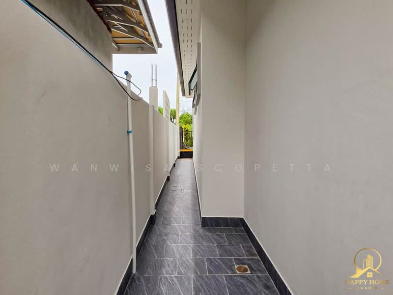 The River Huahin, Prachuap Khiri Khan, Thap Tai, Hua Hin, Prachuap Khiri Khan, 3 Bedrooms, 100 sqm, Single Detached House For Sale, by Wanwisa Scopetta, 500335081 - DDproperty.com