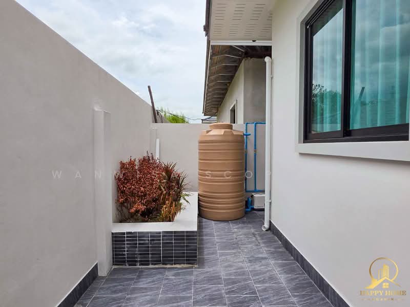 The River Huahin, Prachuap Khiri Khan, Thap Tai, Hua Hin, Prachuap Khiri Khan, 3 Bedrooms, 100 sqm, Single Detached House For Sale, by Wanwisa Scopetta, 500335081 - DDproperty.com