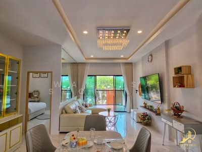 ขาย - The River Huahin, ประจวบคีรีขันธ์