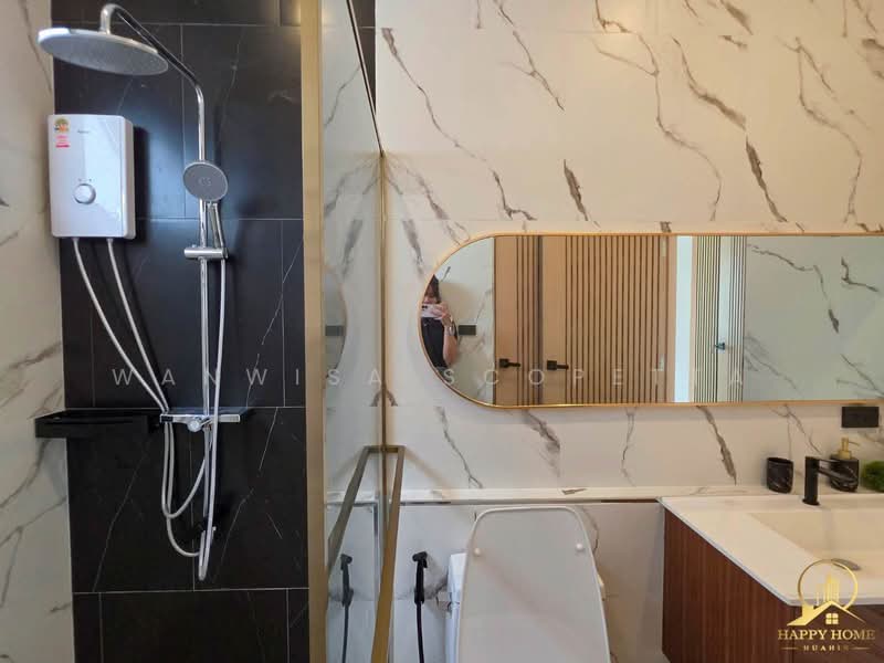 The River Huahin, Prachuap Khiri Khan, Thap Tai, Hua Hin, Prachuap Khiri Khan, 3 Bedrooms, 100 sqm, Single Detached House For Sale, by Wanwisa Scopetta, 500335081 - DDproperty.com