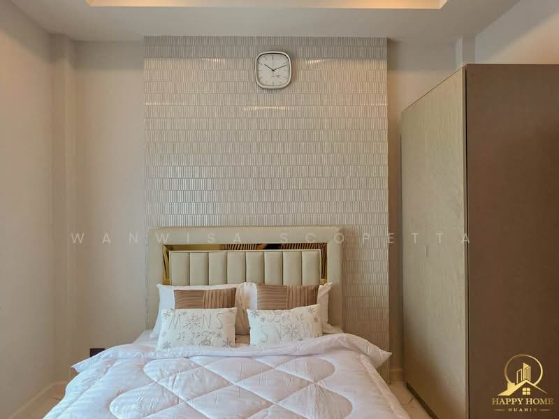 The River Huahin, Prachuap Khiri Khan, Thap Tai, Hua Hin, Prachuap Khiri Khan, 3 Bedrooms, 100 sqm, Single Detached House For Sale, by Wanwisa Scopetta, 500335081 - DDproperty.com