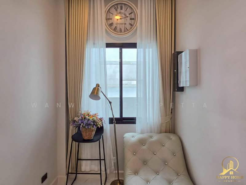 The River Huahin, Prachuap Khiri Khan, Thap Tai, Hua Hin, Prachuap Khiri Khan, 3 Bedrooms, 100 sqm, Single Detached House For Sale, by Wanwisa Scopetta, 500335081 - DDproperty.com