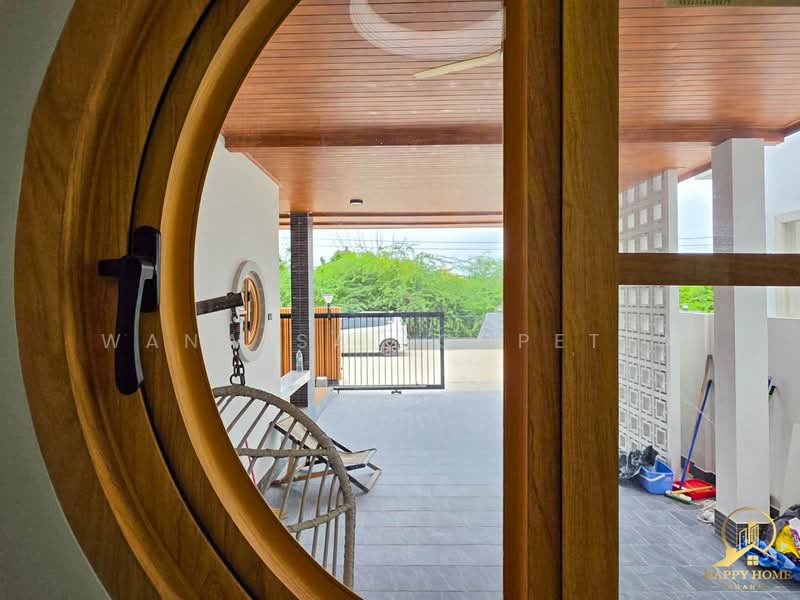The River Huahin, Prachuap Khiri Khan, Thap Tai, Hua Hin, Prachuap Khiri Khan, 3 Bedrooms, 100 sqm, Single Detached House For Sale, by Wanwisa Scopetta, 500335081 - DDproperty.com