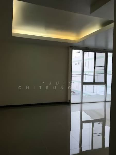 4.5 Storeys House for Rent – Ladprao / Phawana, Bangkok, Chan Kasem, Chatuchak, Bangkok, , 350 sqm, Shophouse For Rent, by Pudis Chitrungsakorn, 500335085 - DDproperty.com