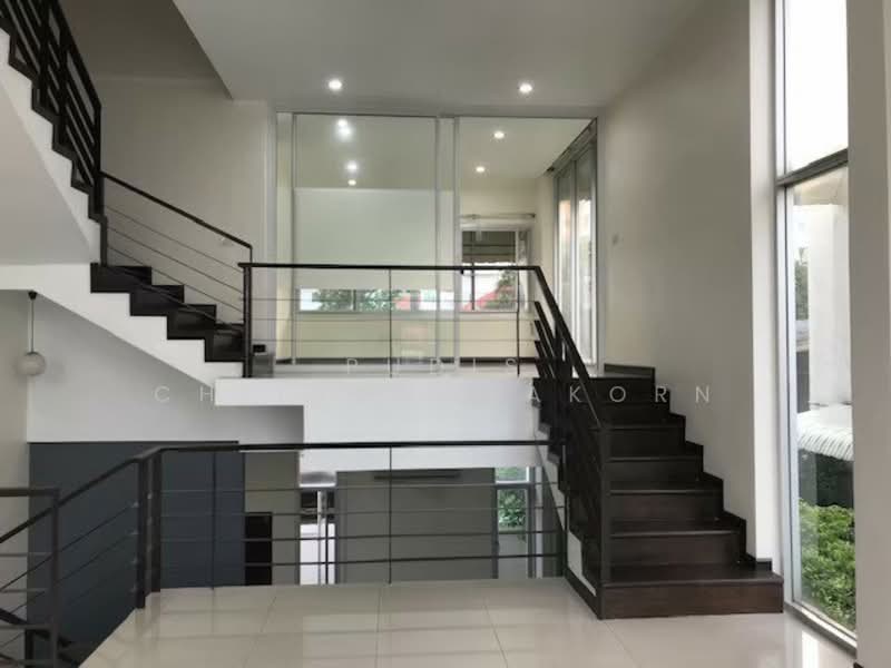 บ้าน 4.5 ชั้น ให้เช่า ลาดพร้าว – ภาวนา, กรุงเทพ, จันทรเกษม, จตุจักร, กรุงเทพ, 350 ตร.ม., ตึกแถว-อาคารพาณิชย์ ให้เช่า, โดย Pudis Chitrungsakorn, 500335085 - DDproperty.com