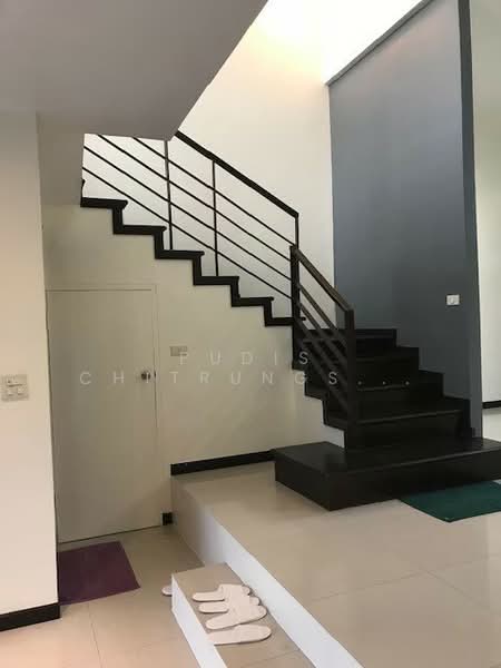 บ้าน 4.5 ชั้น ให้เช่า ลาดพร้าว – ภาวนา, กรุงเทพ, จันทรเกษม, จตุจักร, กรุงเทพ, 350 ตร.ม., ตึกแถว-อาคารพาณิชย์ ให้เช่า, โดย Pudis Chitrungsakorn, 500335085 - DDproperty.com