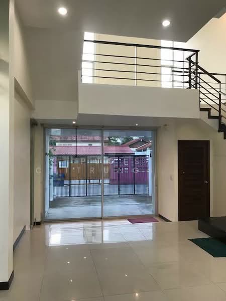 4.5 Storeys House for Rent – Ladprao / Phawana, Bangkok, Chan Kasem, Chatuchak, Bangkok, , 350 sqm, Shophouse For Rent, by Pudis Chitrungsakorn, 500335085 - DDproperty.com
