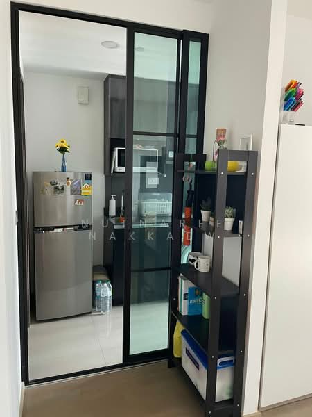 ASHTON Chula-Silom, Bangkok, Rama 4 Road, Si Phraya, Bang Rak, Bangkok, 1 Bedroom, 27 sqm, Condo For Rent, by Nutnaree Nakkaew, 500335086 - DDproperty.com