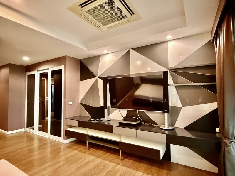 Bless Town Sukhumvit 50, Bangkok, Sukhumvit 50 Road, Phra Kanong, Khlong Toei, Bangkok, 3 Bedrooms, 240 sqm, Townhouse For Rent, by ปรินทร์ญาดา ชิณโชติ, 500335089 - DDproperty.com