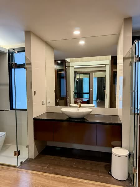 Bless Town Sukhumvit 50, Bangkok, Sukhumvit 50 Road, Phra Kanong, Khlong Toei, Bangkok, 3 Bedrooms, 240 sqm, Townhouse For Rent, by ปรินทร์ญาดา ชิณโชติ, 500335089 - DDproperty.com