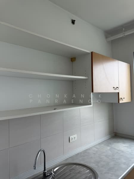 Supalai Park Kaset, Bangkok, Prasert Manutakit Road, Sena Nikhom, Chatuchak, Bangkok, 1 Bedroom, 51 sqm, Condo For Rent, by Chonkanok Panraenoo, 500335091 - DDproperty.com