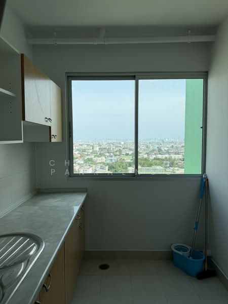 Supalai Park Kaset, Bangkok, Prasert Manutakit Road, Sena Nikhom, Chatuchak, Bangkok, 1 Bedroom, 51 sqm, Condo For Rent, by Chonkanok Panraenoo, 500335091 - DDproperty.com