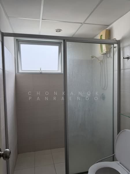 Supalai Park Kaset, Bangkok, Prasert Manutakit Road, Sena Nikhom, Chatuchak, Bangkok, 1 Bedroom, 51 sqm, Condo For Rent, by Chonkanok Panraenoo, 500335091 - DDproperty.com