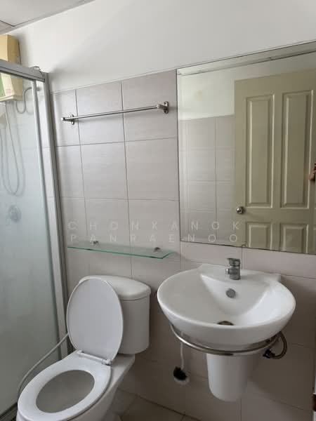 Supalai Park Kaset, Bangkok, Prasert Manutakit Road, Sena Nikhom, Chatuchak, Bangkok, 1 Bedroom, 51 sqm, Condo For Rent, by Chonkanok Panraenoo, 500335091 - DDproperty.com