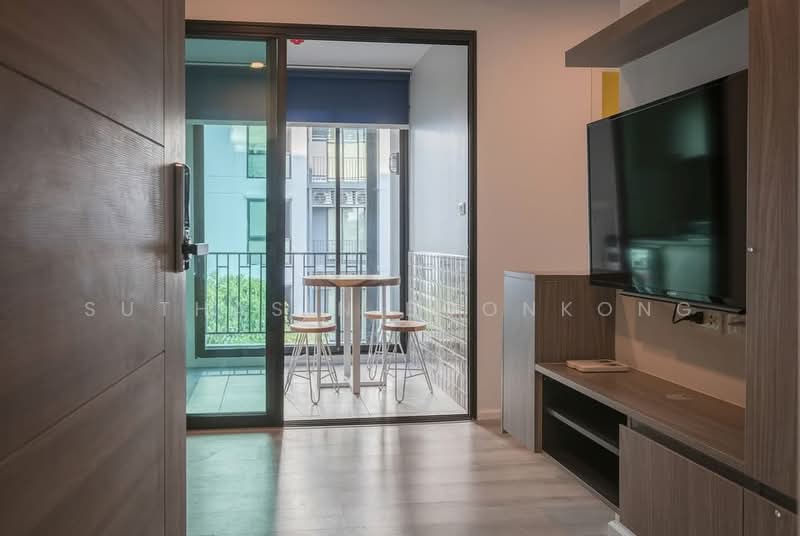 Notting Hill สุขุมวิท 105, กรุงเทพ, 105 Sukhumvit, บางนา, กรุงเทพ, 45 ตร.ม., คอนโด ขาย, โดย Suthasin Boonkong, 500335093 - DDproperty.com