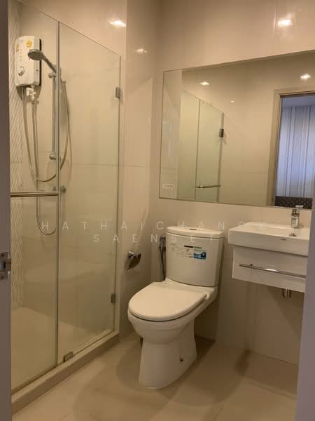 Life Sukhumvit 48, Bangkok, Soi Sukhumvit 48, Phra Kanong, Khlong Toei, Bangkok, 1 Bedroom, 30 sqm, Condo For Rent, by Hathaichanok Saenset, 500335097 - DDproperty.com