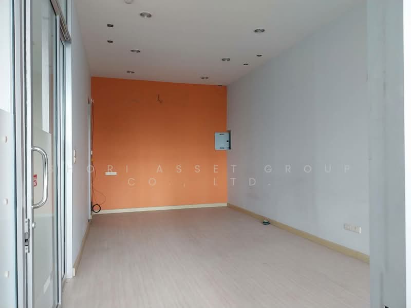 Vacant area in Kantary Terrace project, Chiang Mai, Su Thep, Muang Chiang Mai, Chiang Mai, , 46 sqm, Retail Space For Rent, by Shori Asset Group Co., Ltd., 500335098 - DDproperty.com