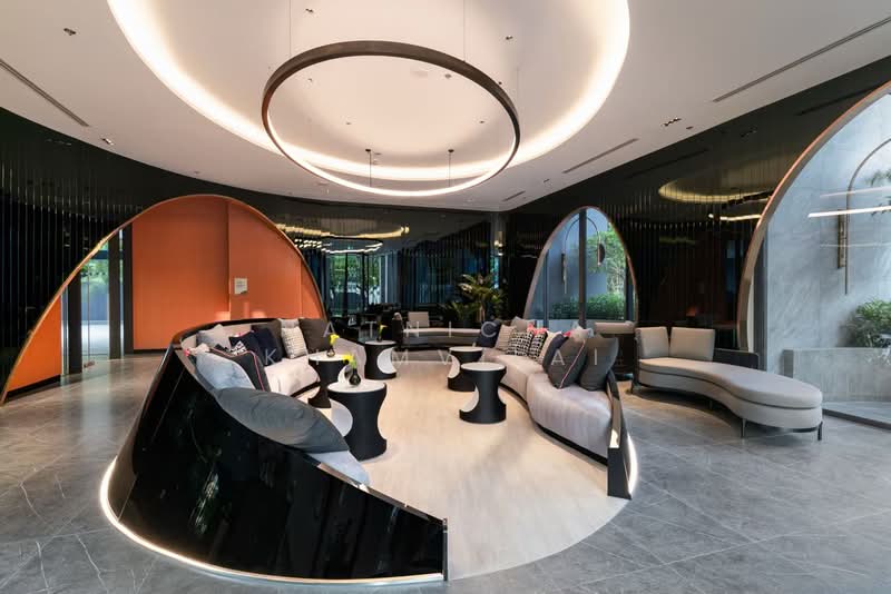 The Extro Phayathai-Rangnam, Bangkok, Rang Nam Alley, Samsen Nai, Phaya Thai, Bangkok, 1 Bedroom, 33 sqm, Condo For Rent, by Natnicha Khamvilai, 500335101 - DDproperty.com