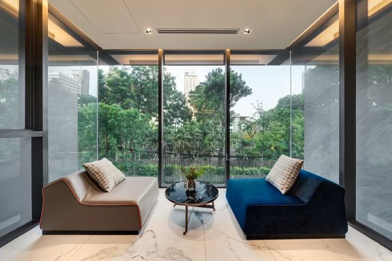 The Extro Phayathai-Rangnam, Bangkok, Rang Nam Alley, Samsen Nai, Phaya Thai, Bangkok, 1 Bedroom, 33 sqm, Condo For Rent, by Natnicha Khamvilai, 500335101 - DDproperty.com
